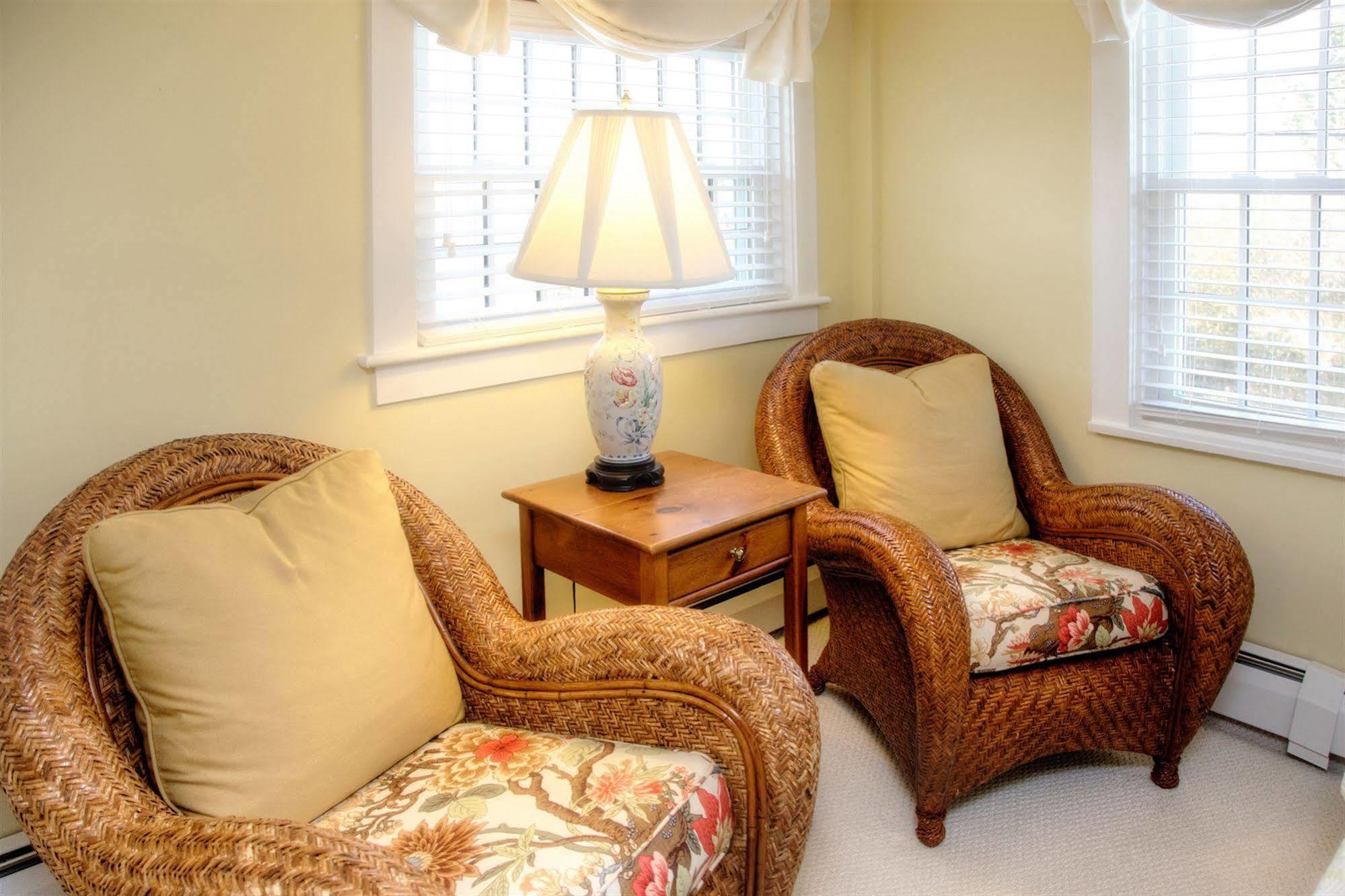 The Inn At Yarmouth Port (Adults Only) Exterior foto