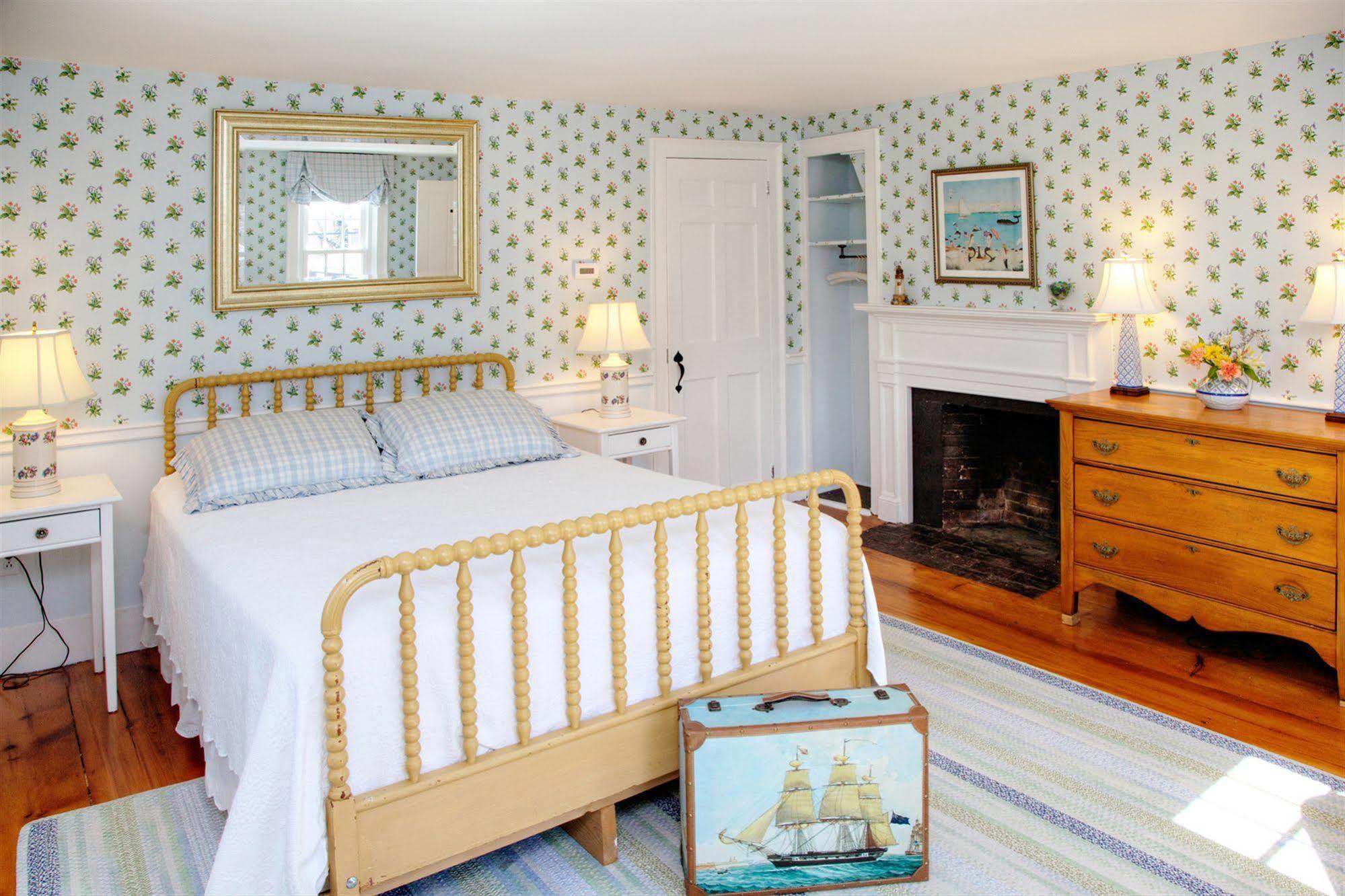 The Inn At Yarmouth Port (Adults Only) Exterior foto