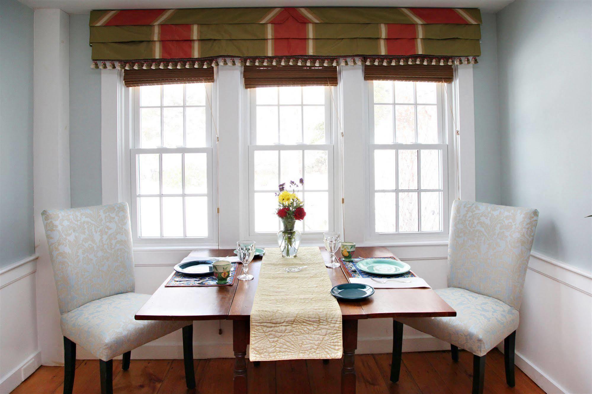 The Inn At Yarmouth Port (Adults Only) Exterior foto