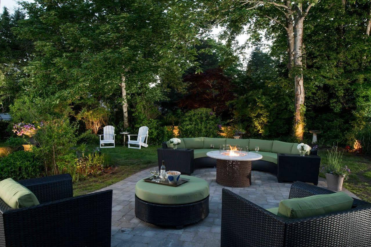 The Inn At Yarmouth Port (Adults Only) Exterior foto